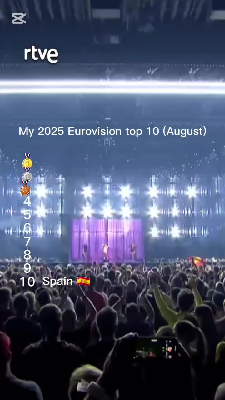 @ESC Marcel 🇵🇱🇮🇪