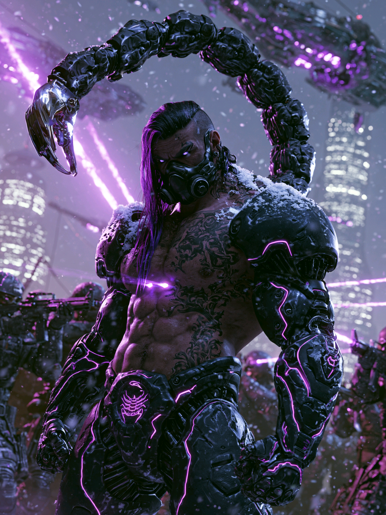 @OdinSnowFrost