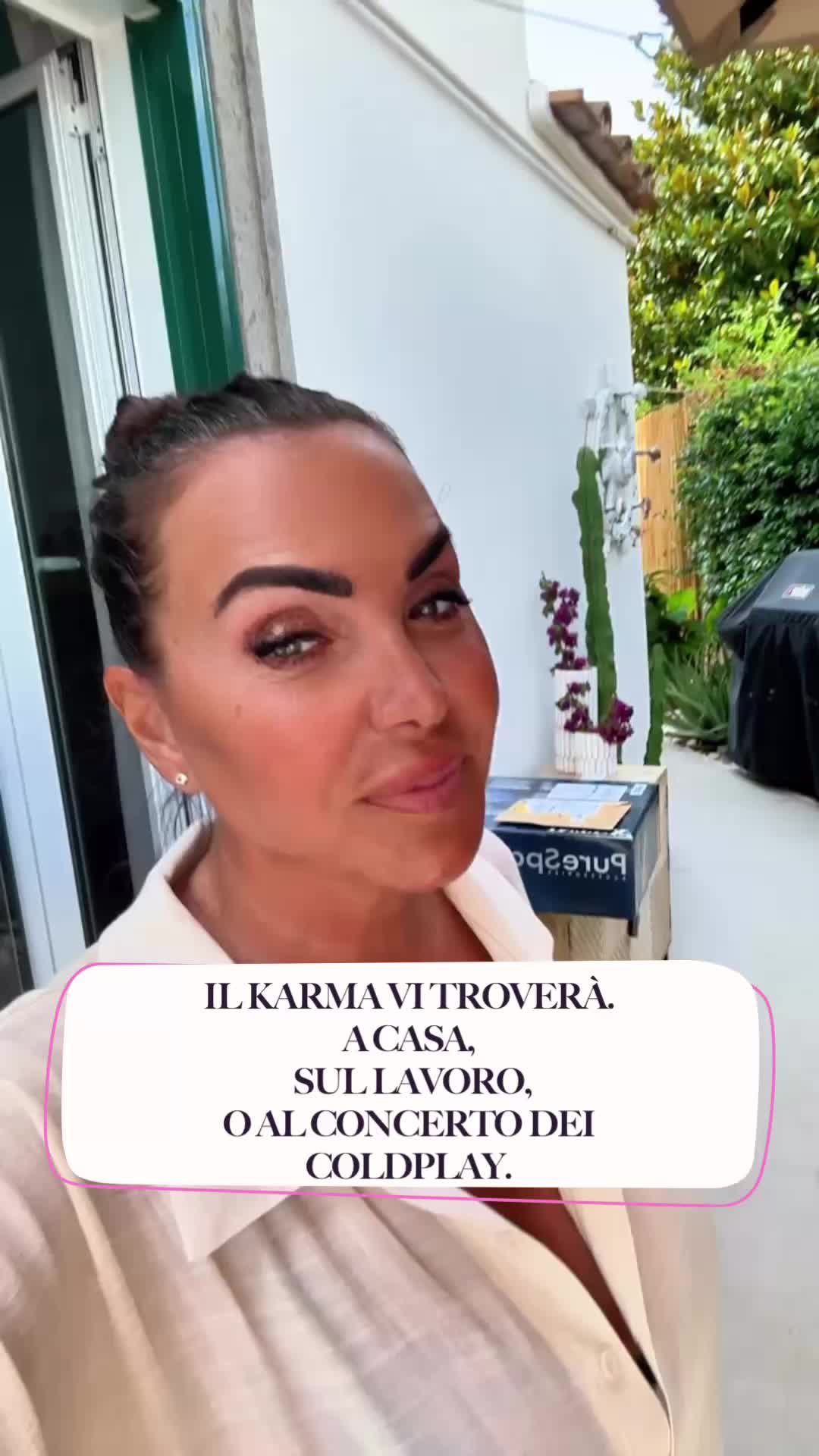 @Valentina Landri