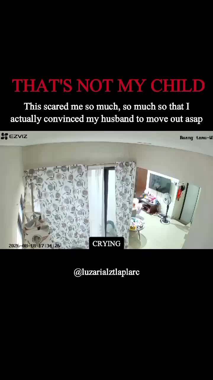 @NIGHTMARE FUEL