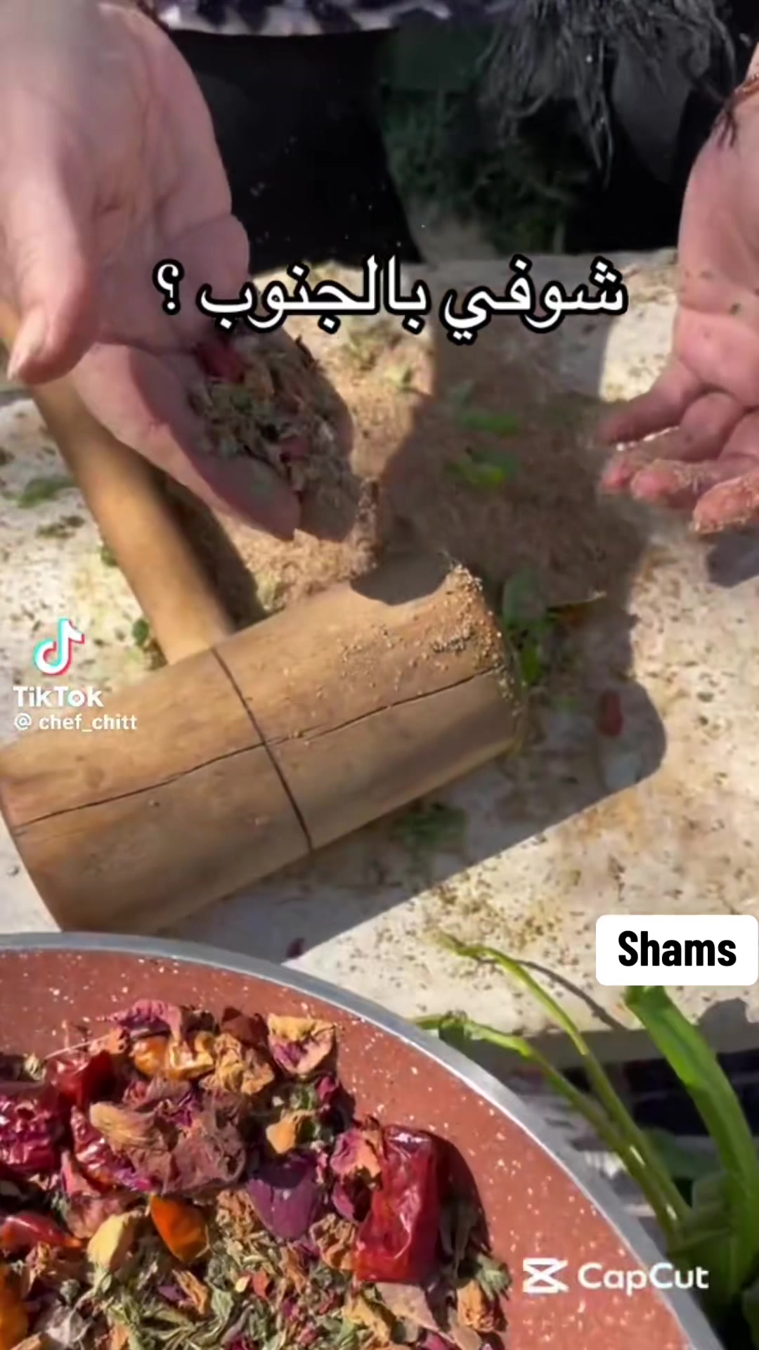 @Shams