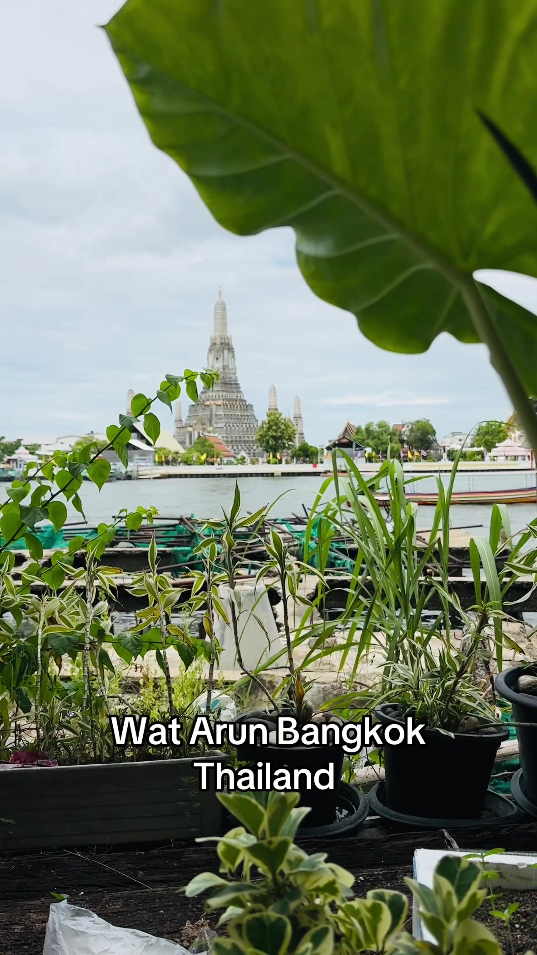 @Thailand awaits