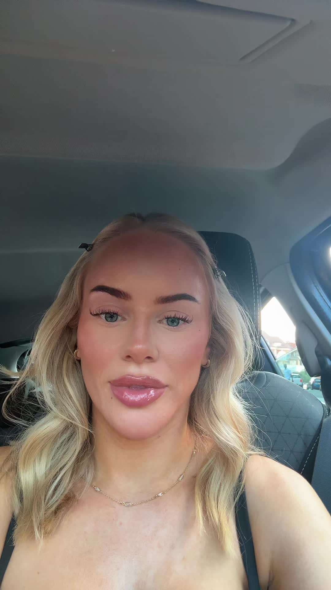 @Cassie Rose
