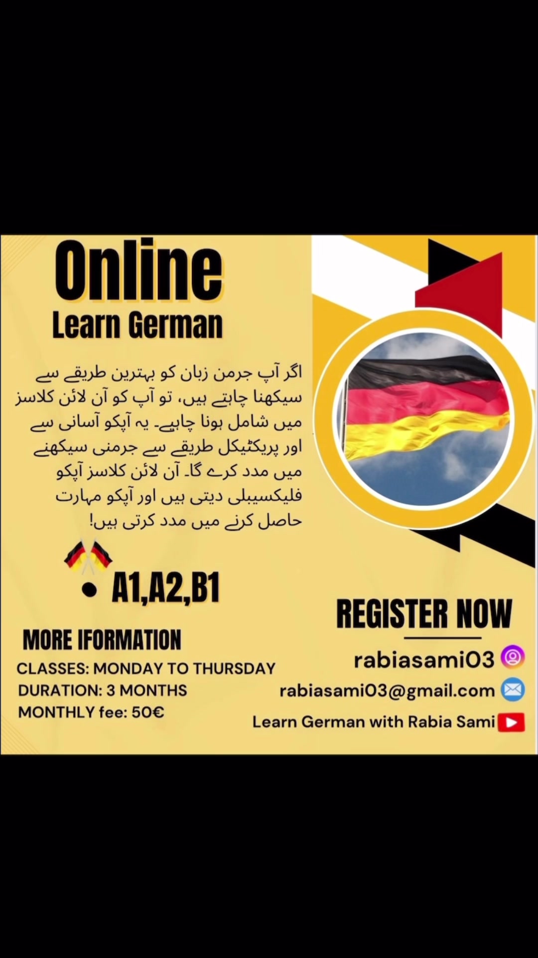 @Learn German