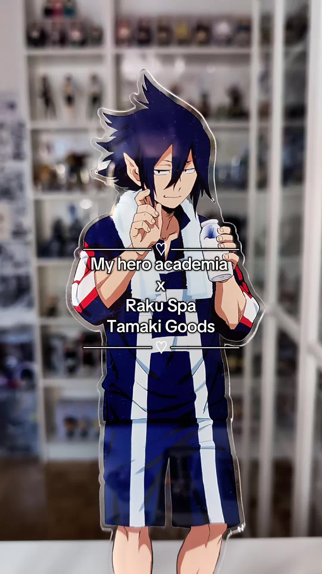 @Ines⭑Tamaki Amajikis Wife 🦋🐙