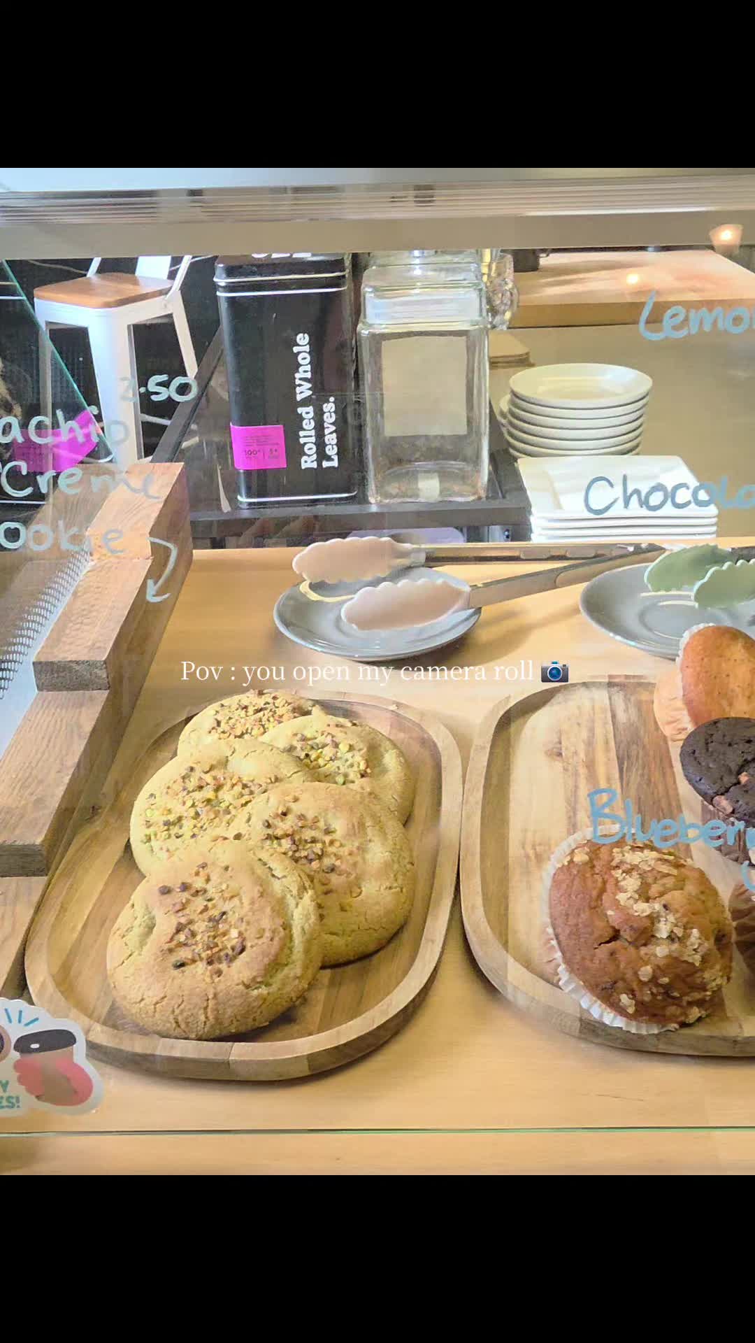 @tanstastytales - Food ๐