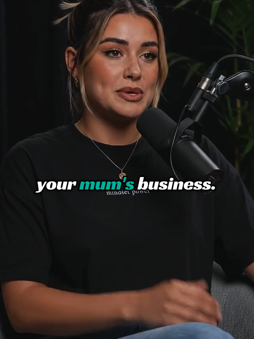 @Mindset Power ✨