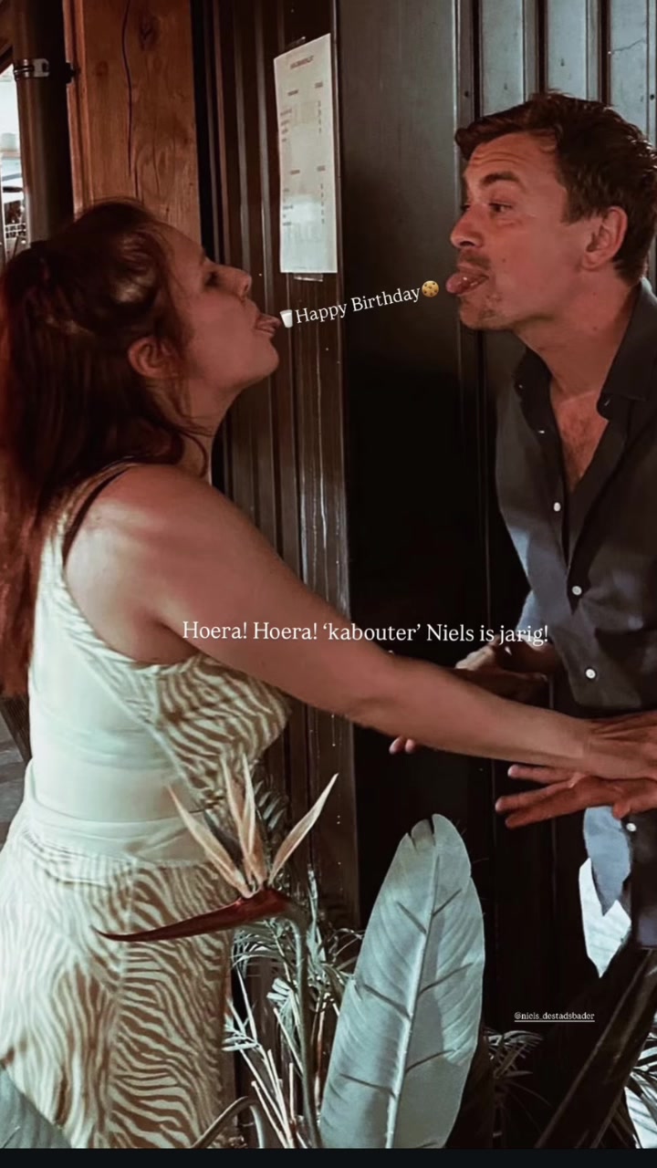 @astridliawouters / runwithme