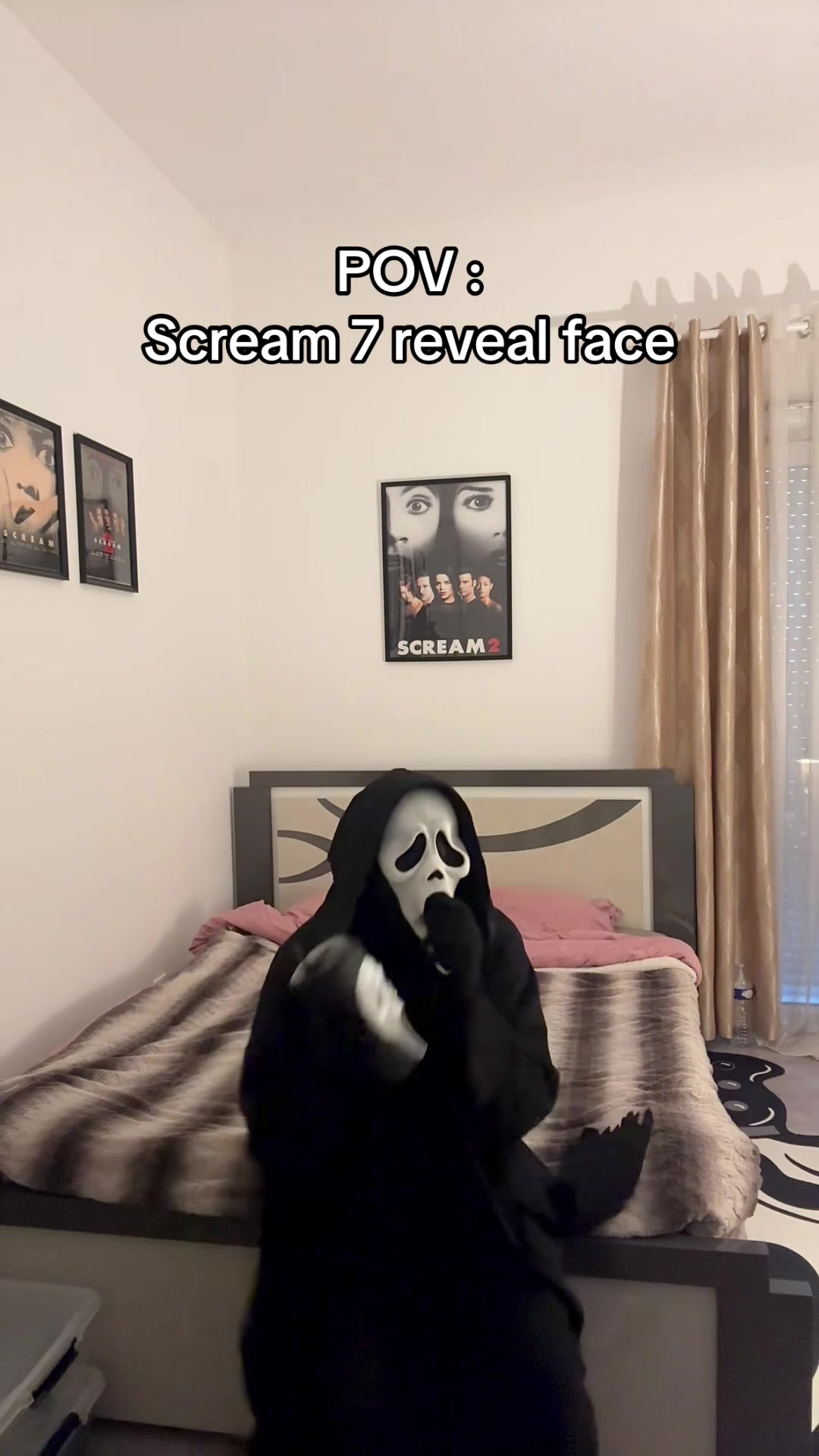 @𝐓𝐡𝐞&nbsp;𝐆𝐡𝐨𝐬𝐭𝐟𝐚𝐜𝐞