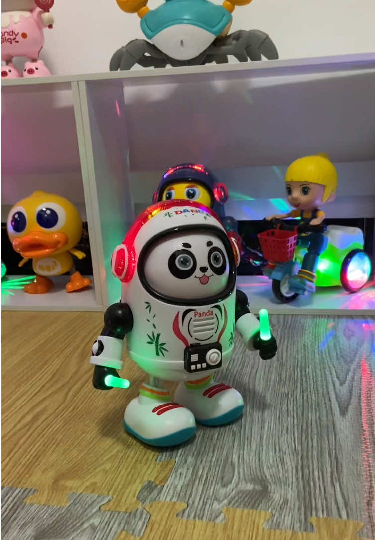 @Cheerful Toy