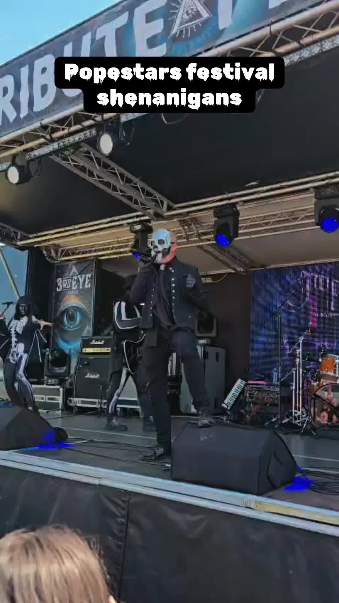 @popestarsghosttribute