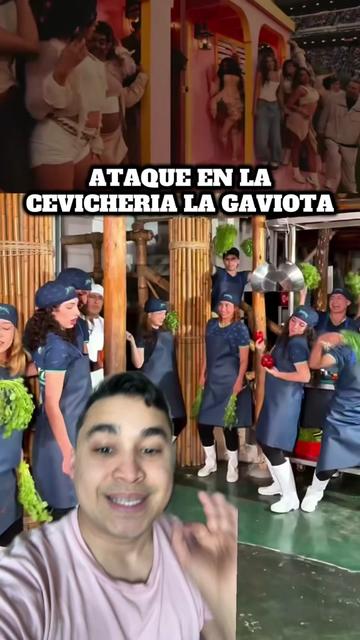 @Gianpi Missology