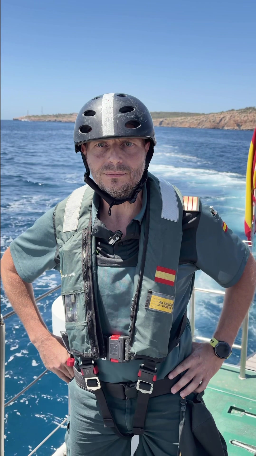 @Guardia Civil