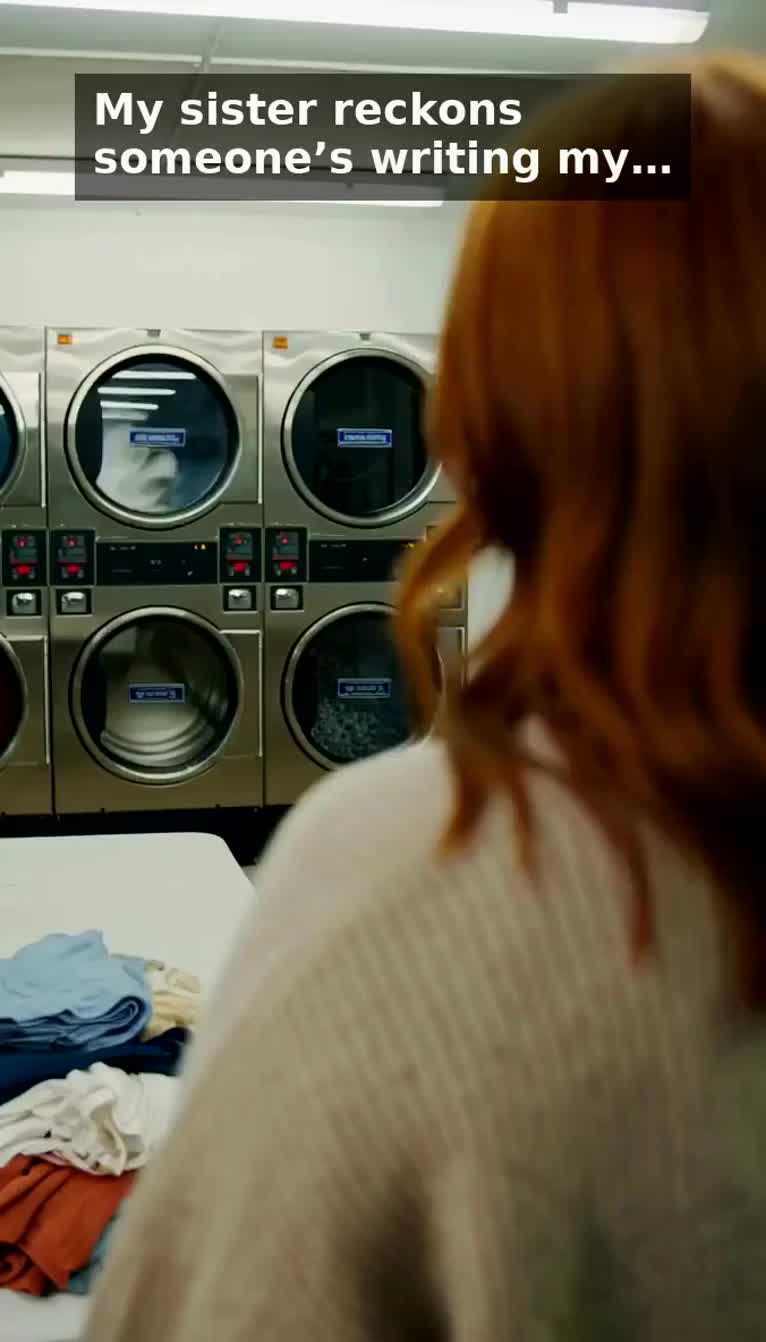@Preloved AI