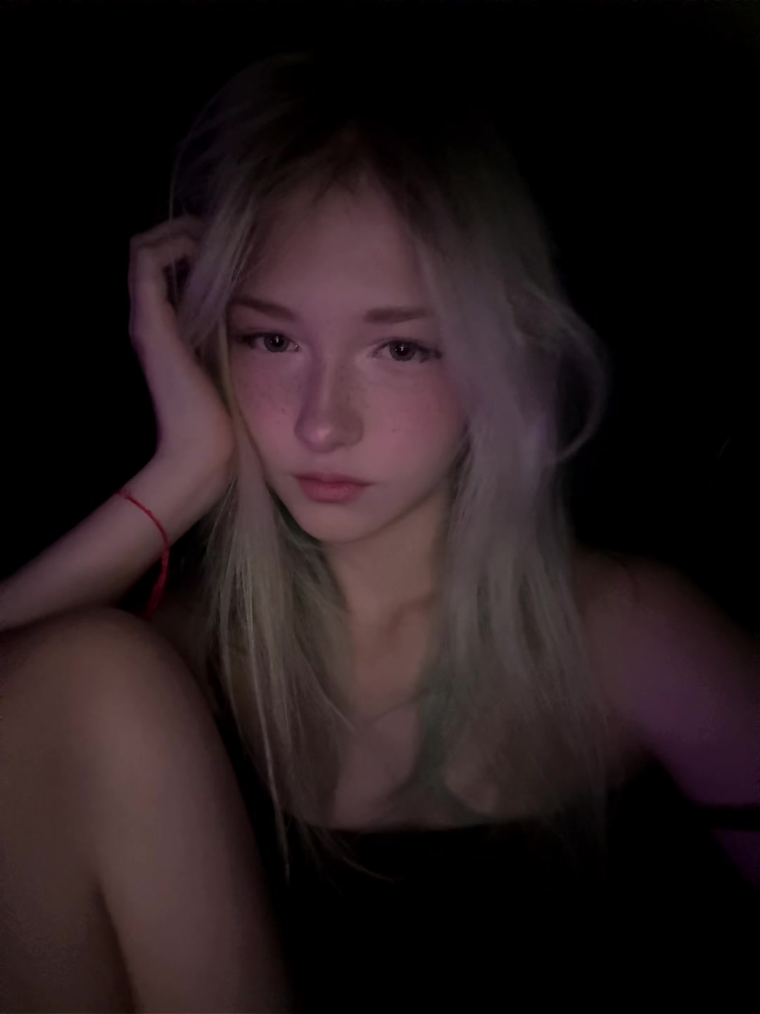 @яся я