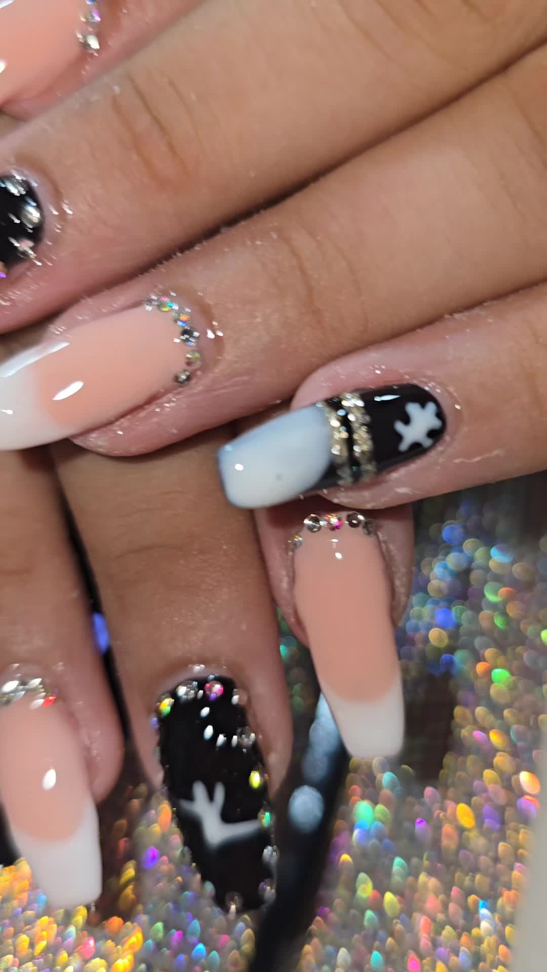 @Wrka ,,💅 Kalyo 🍀nails
