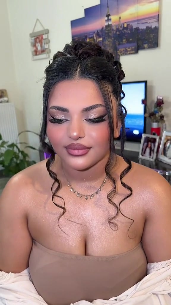 @Elli_hairstyle_MakeUp👰🏻♀️✨