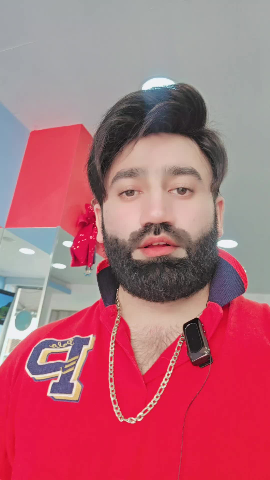 @Bagga Saroya 804