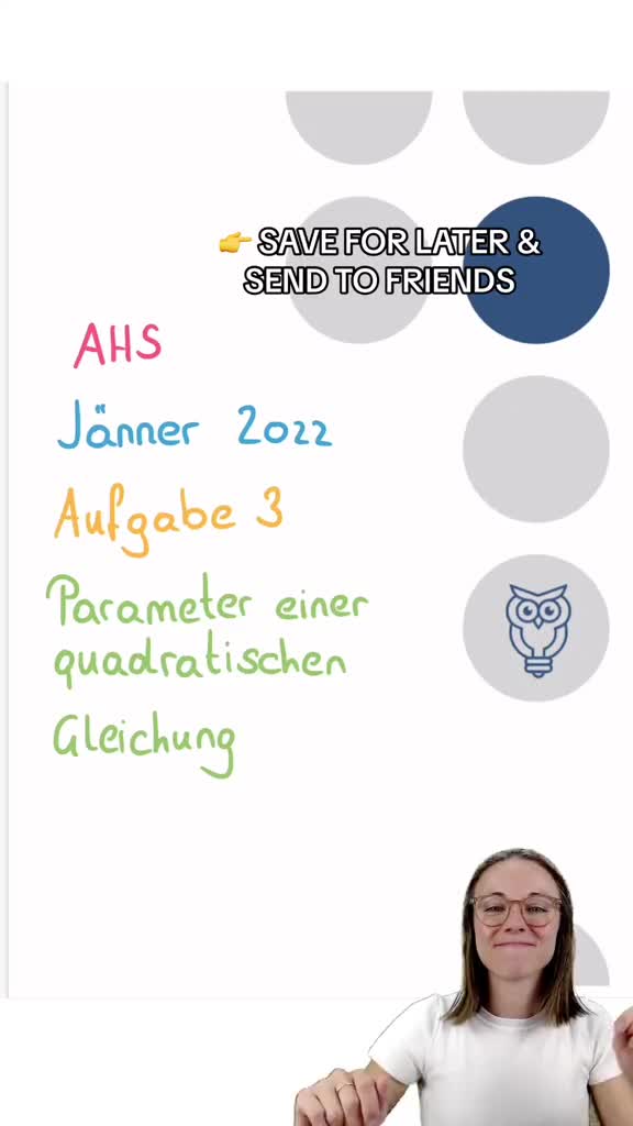 @Studyly | Deine Mathe-App
