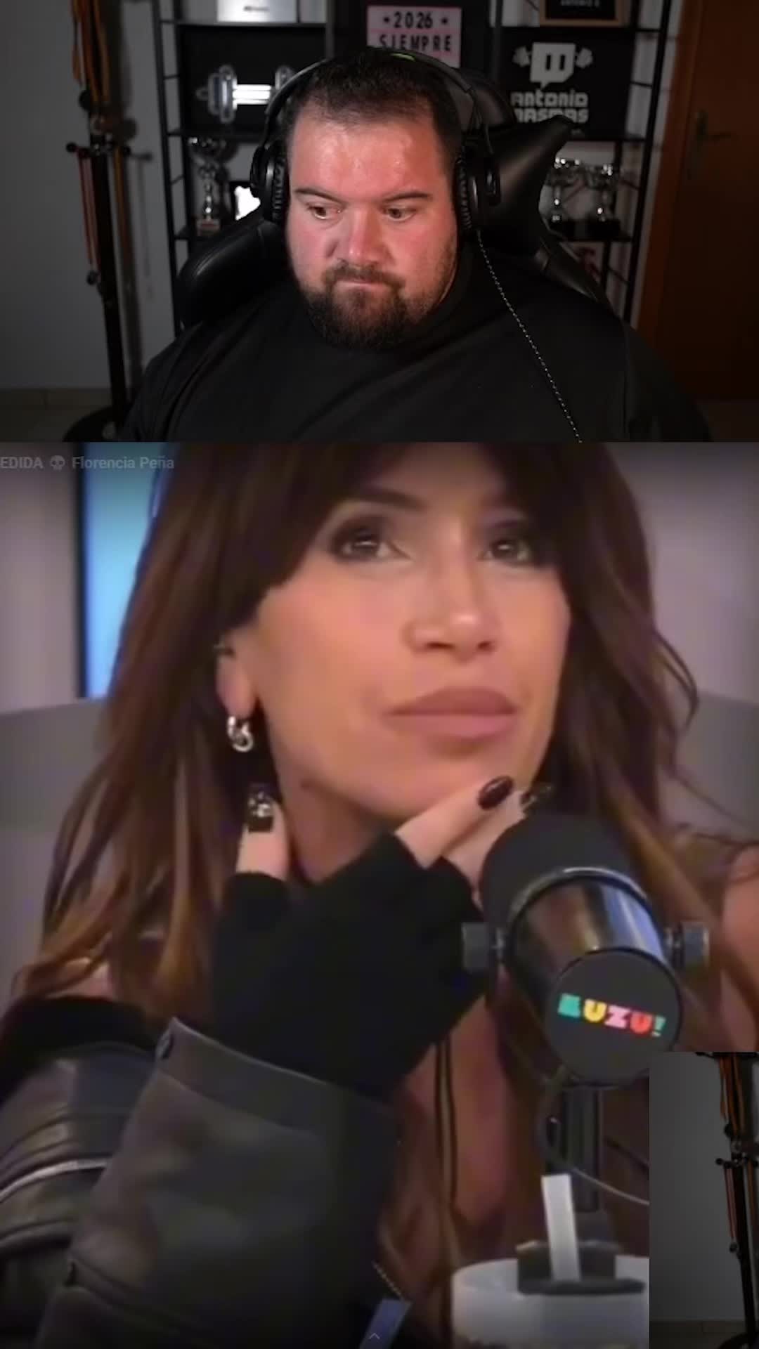 @Antonio Gutierrez
