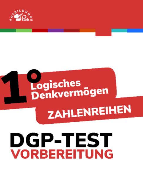 @Ausbildungspark Verlag