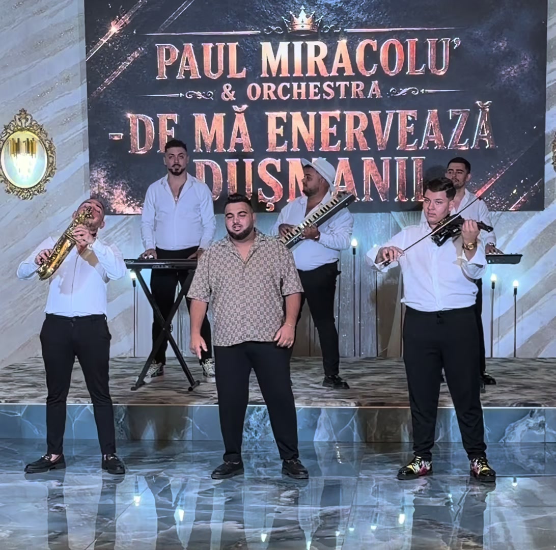 @PAUL⚡️MIRACOLU’
