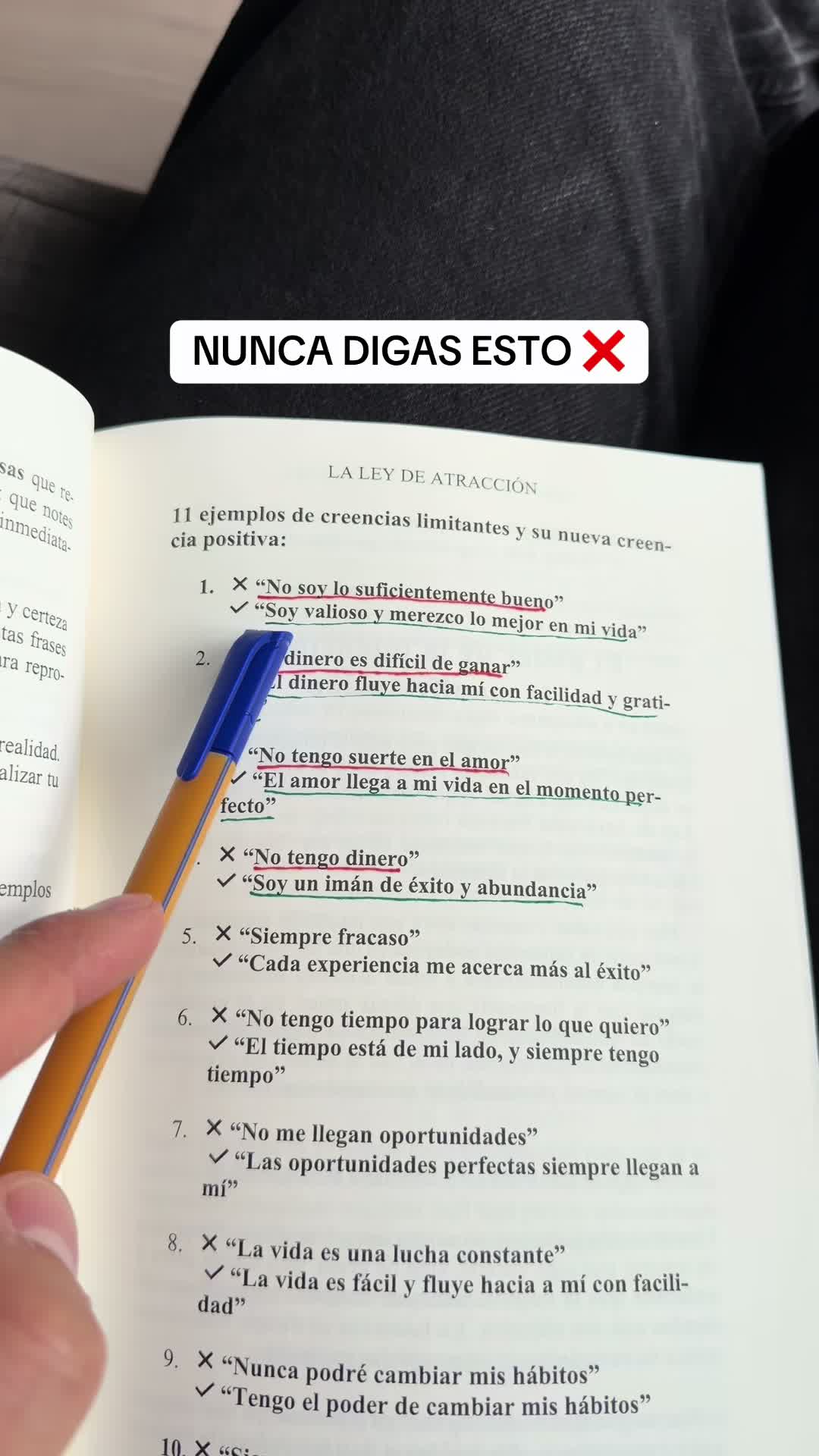 @C&oacute;mo Controlar la Energ&iacute;a