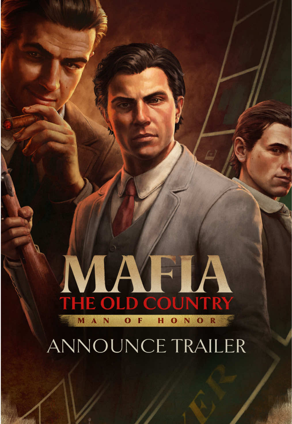 @Mafia