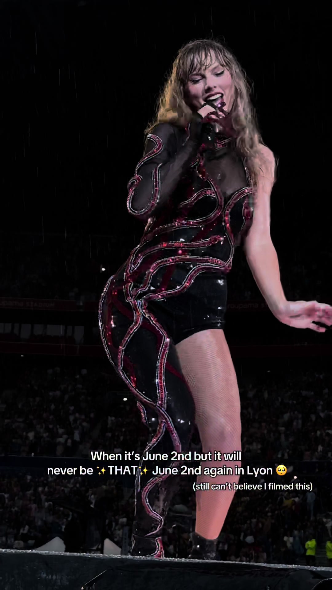 @Sara (Taylor’s Version)