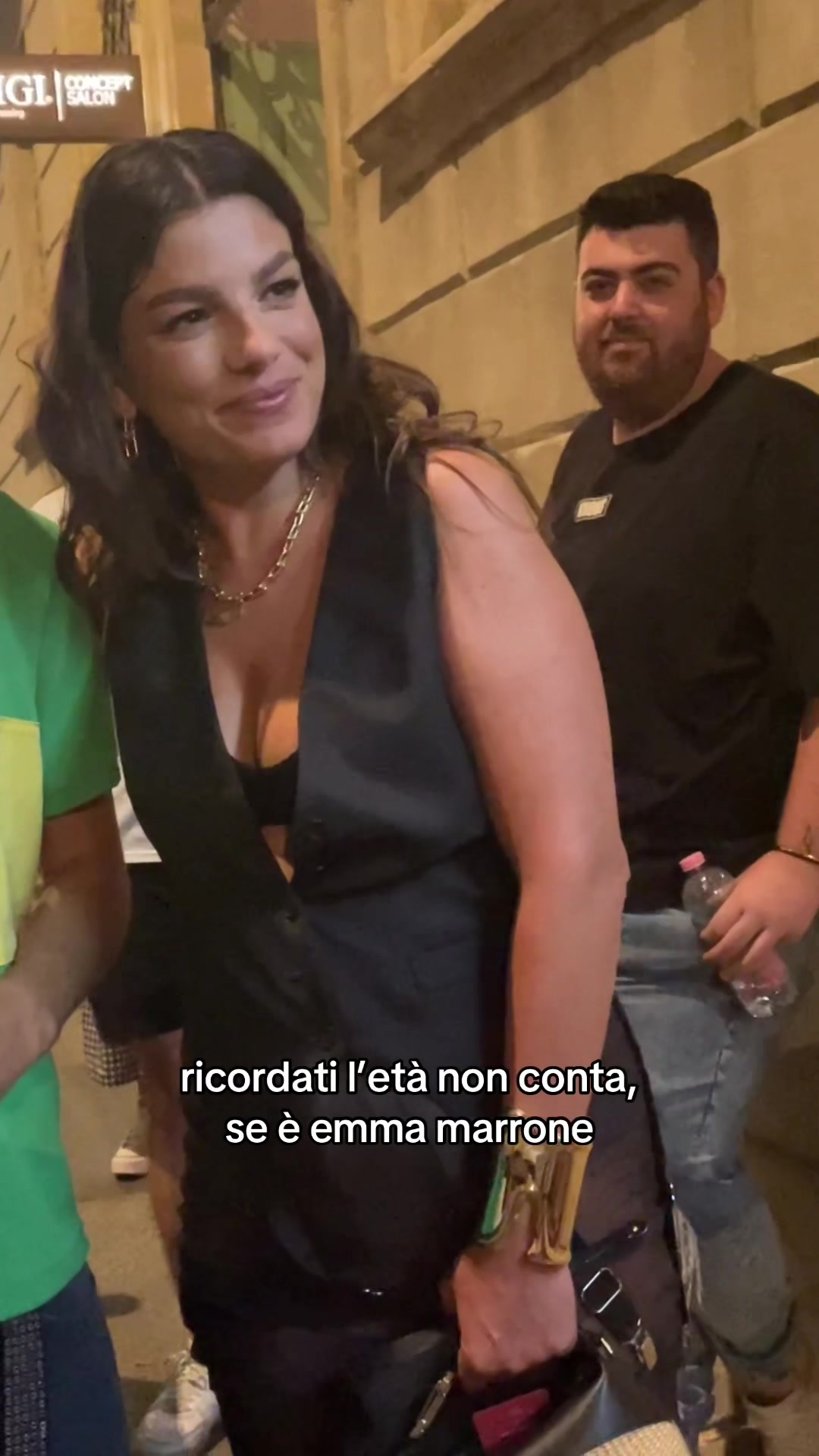 @vic | emma’s version