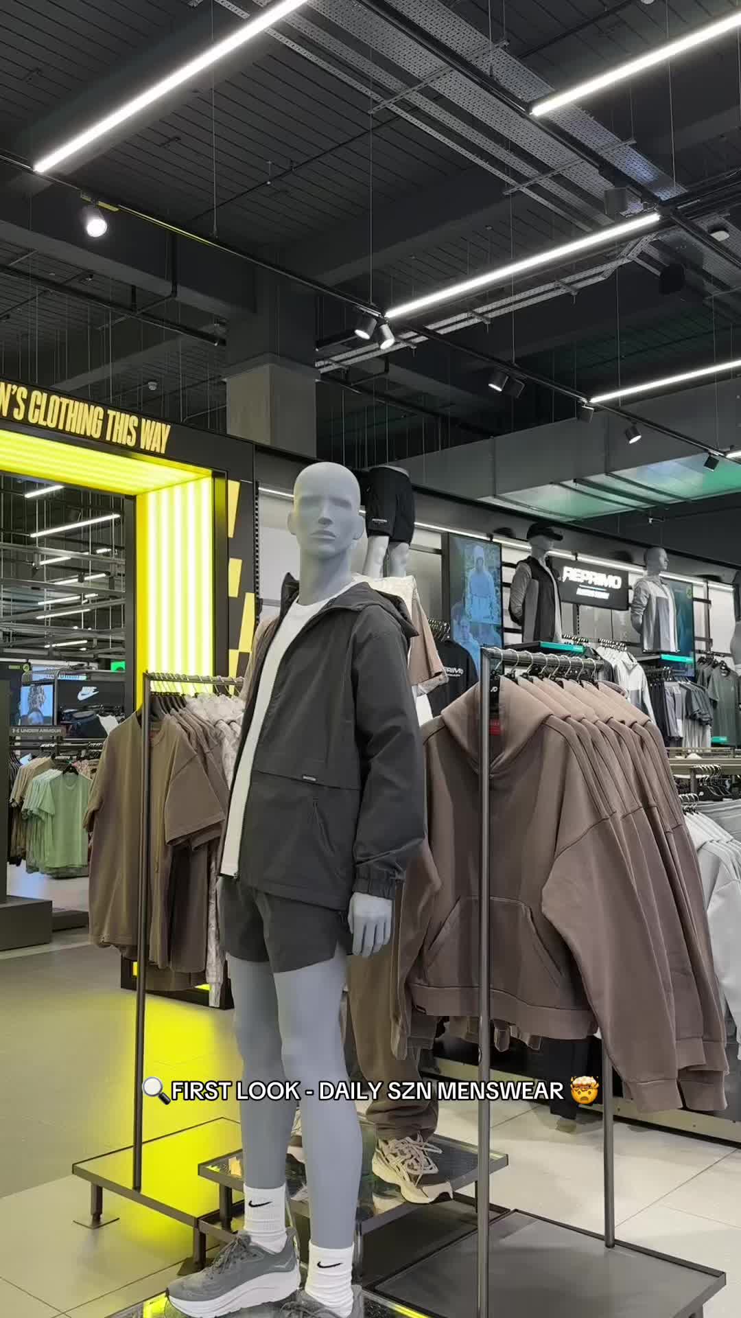 @JD Sports