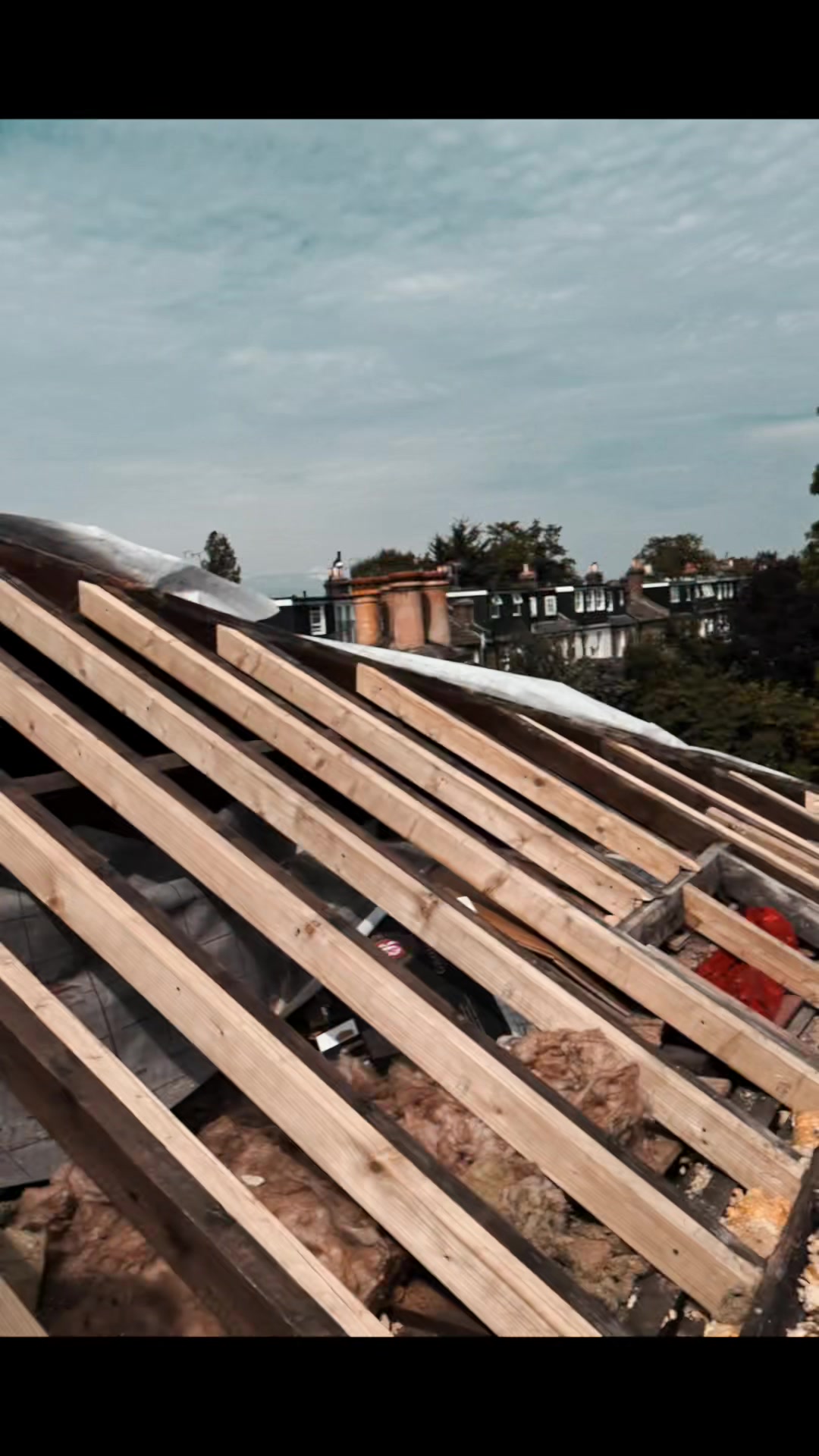 @G.C ROOFING LONDON