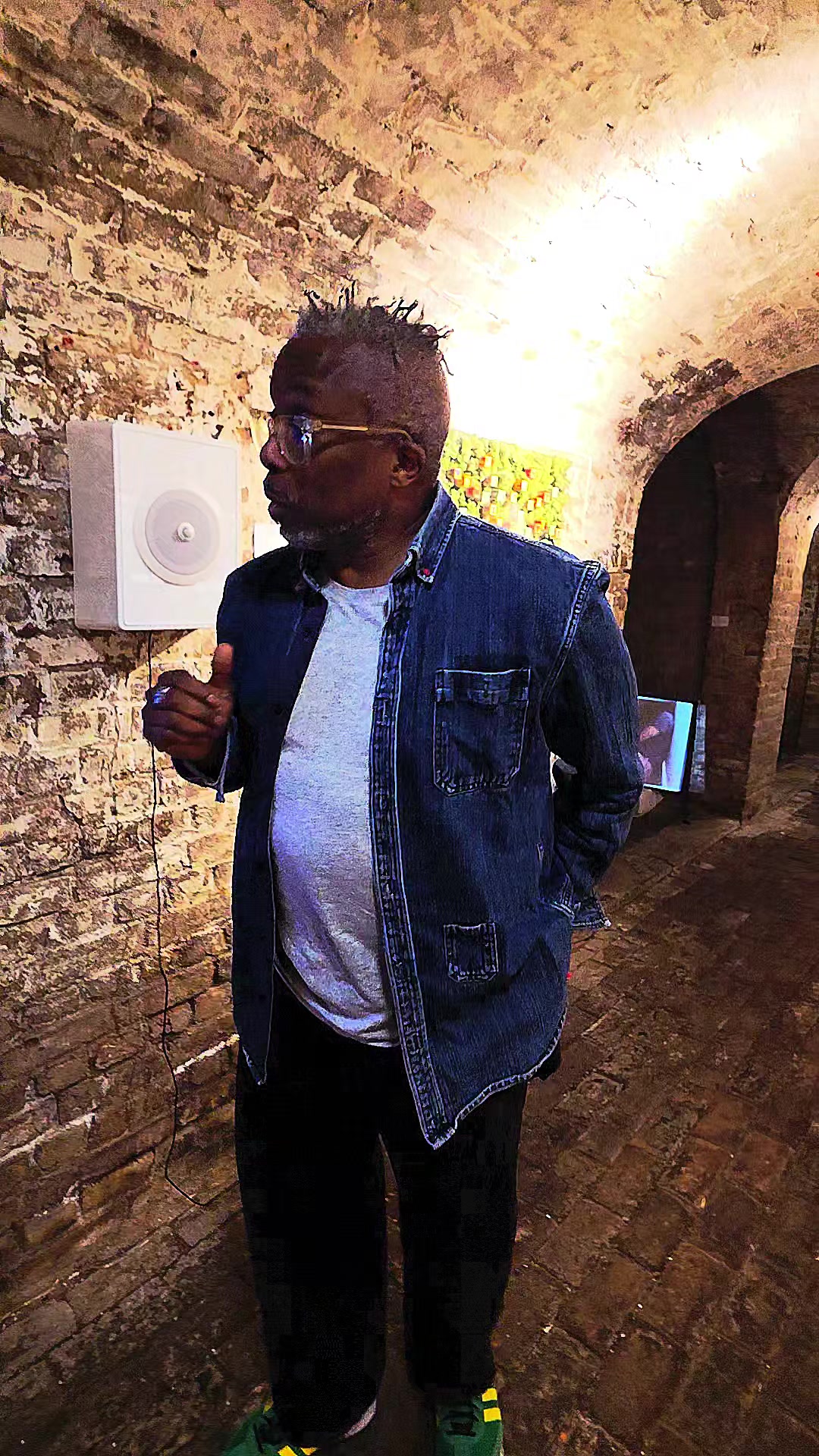 @Escape to london artistry