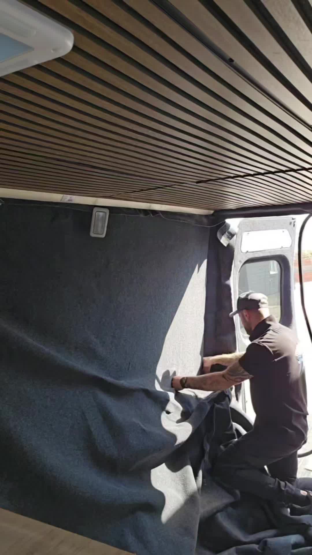 @LPC Van conversions