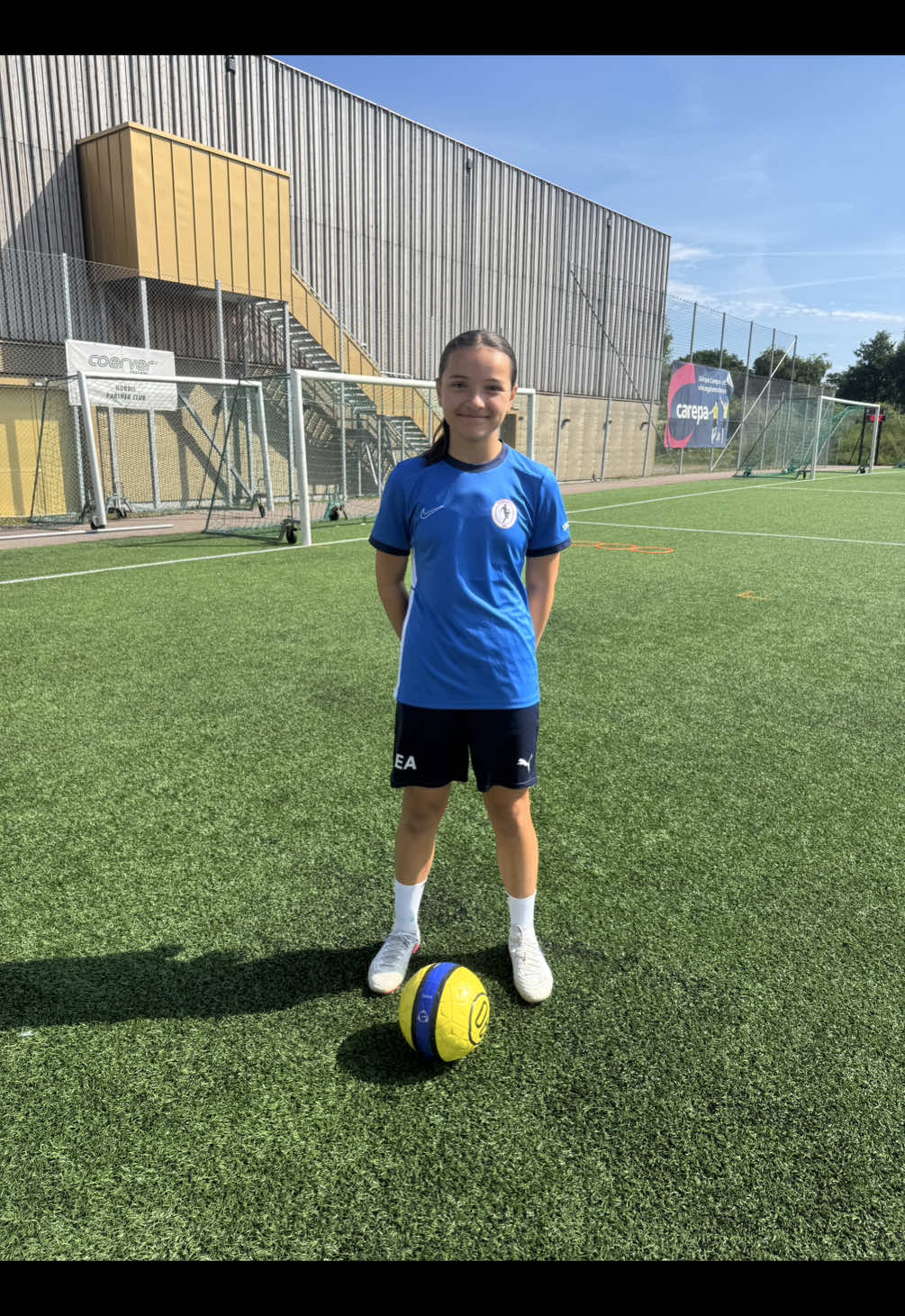 @Footskill Mastery