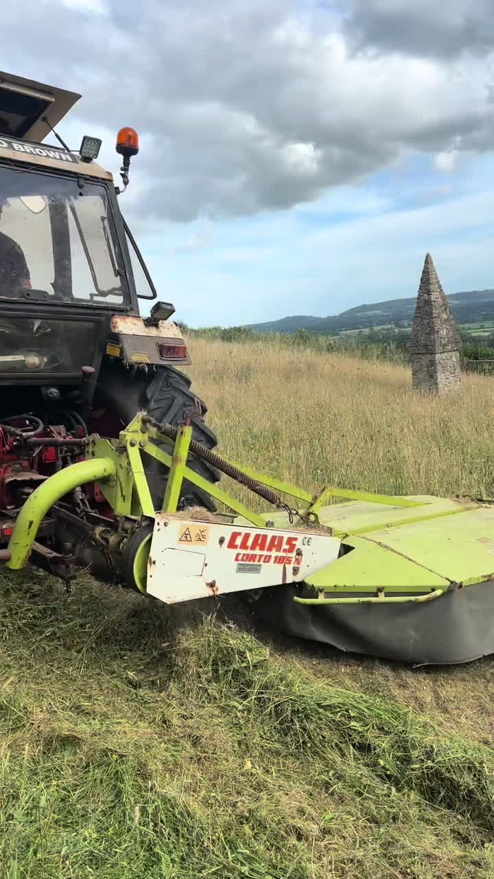 @henryjohnsen 🚜 🐄 💥