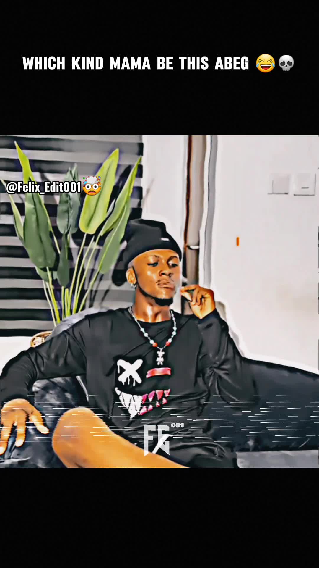 @ᶠᴱᴸᴵˣ_ᴱᴰᴵᵀ⁰⁰¹🤯