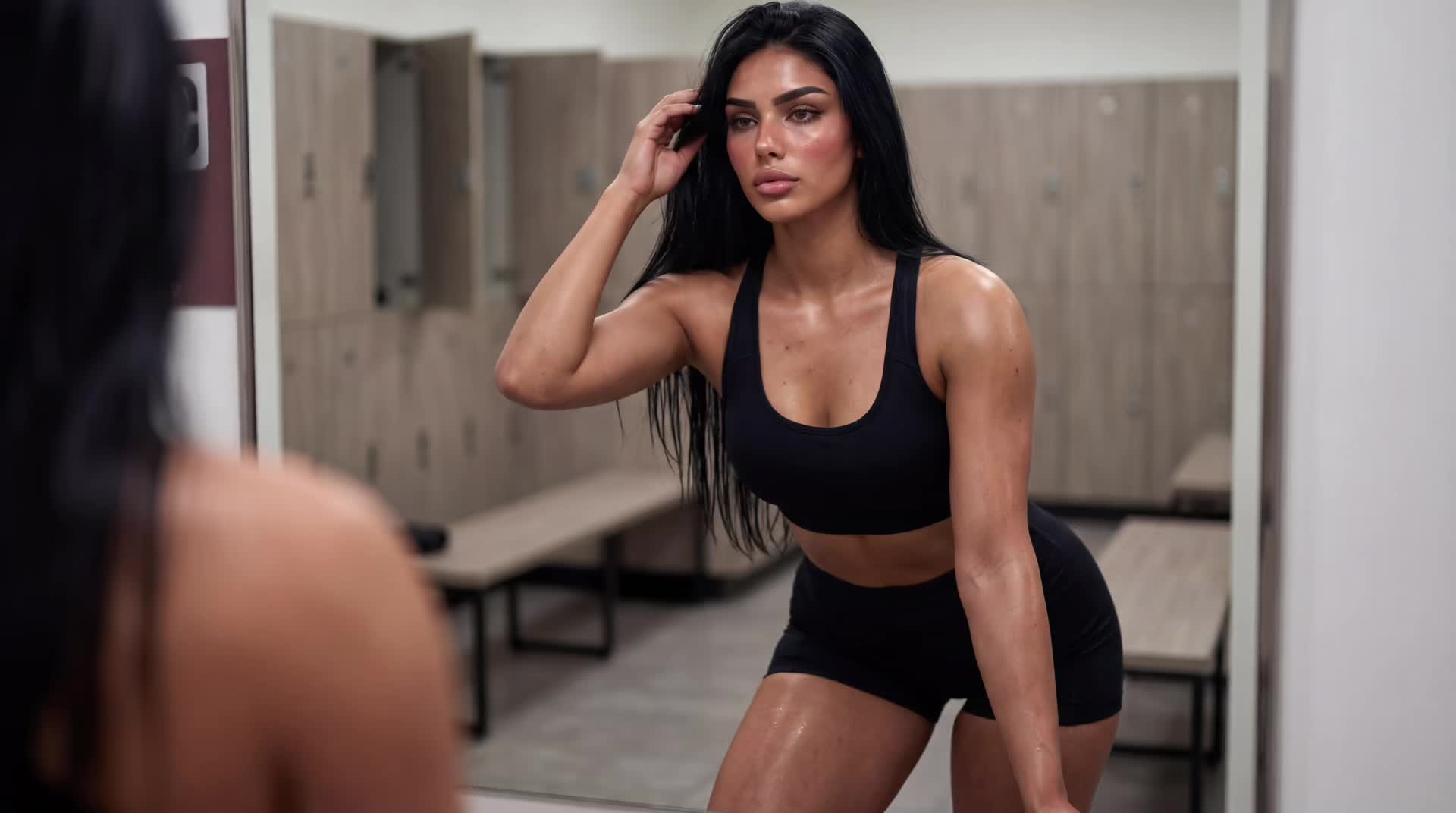 @Isabella Cruz