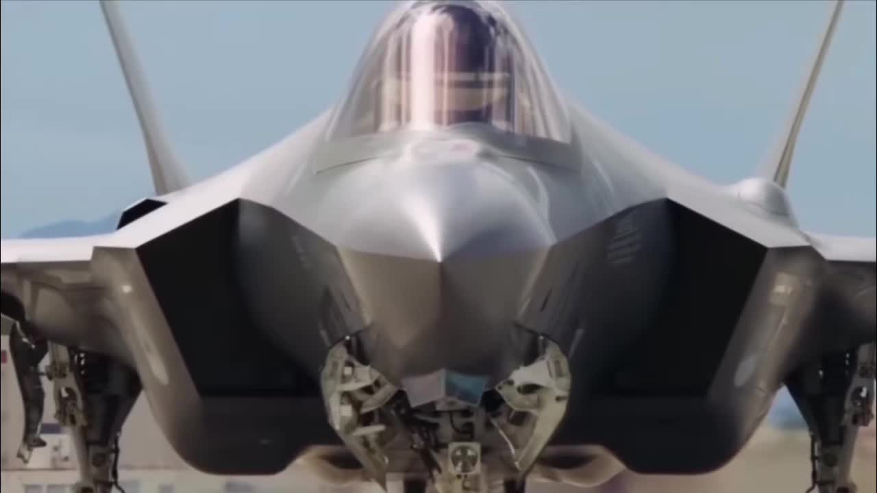 @The Worlds Air Force