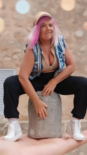@Luna Brillante 2