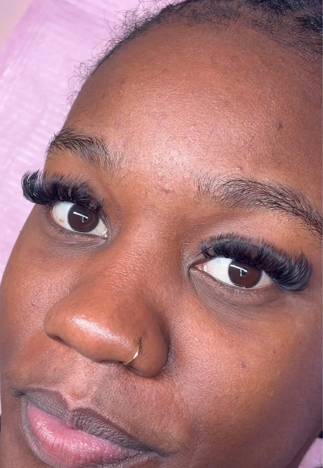 @VEE♥︎ | PRESTON LASHES & BROWS