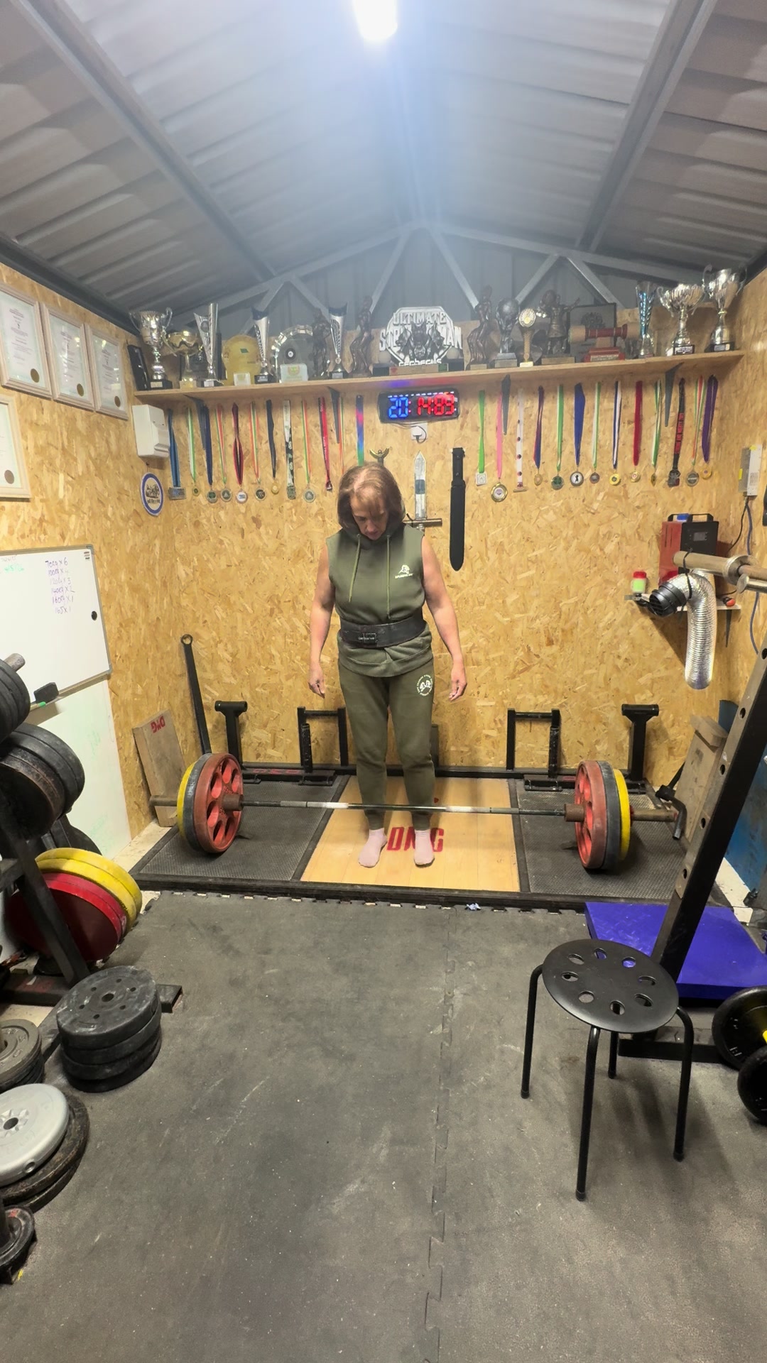 @DMGStrongwoman