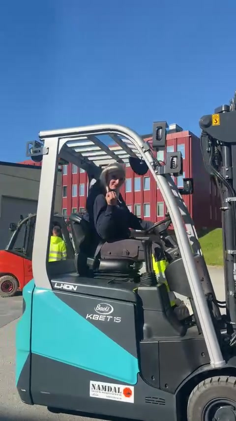 @Hanne Havik
