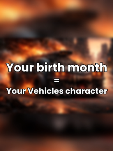 @YourMonthYourThing