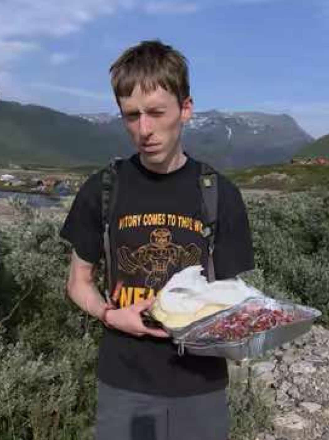 @Jonatan Husøy