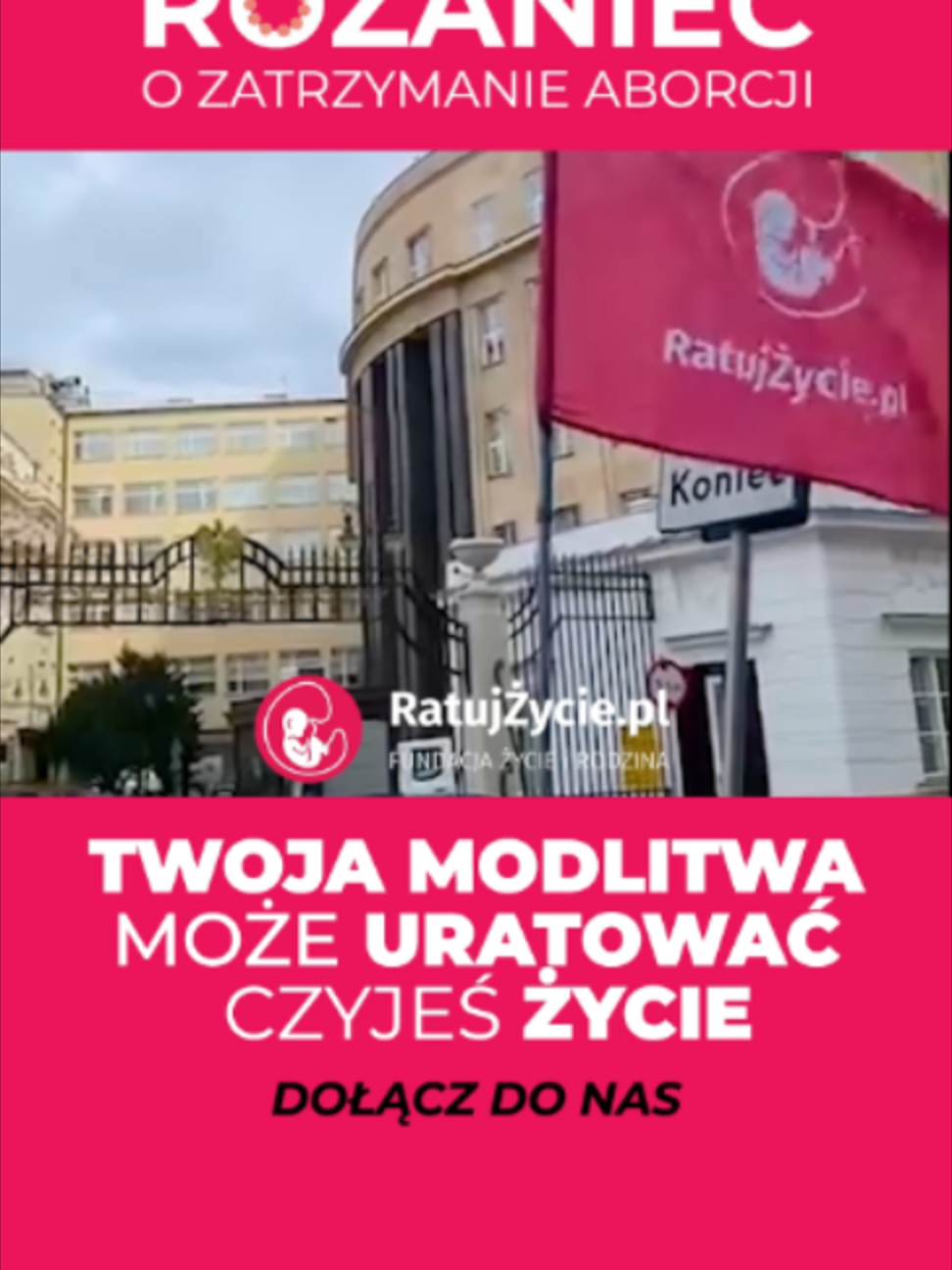@Fundacja Życie i Rodzina