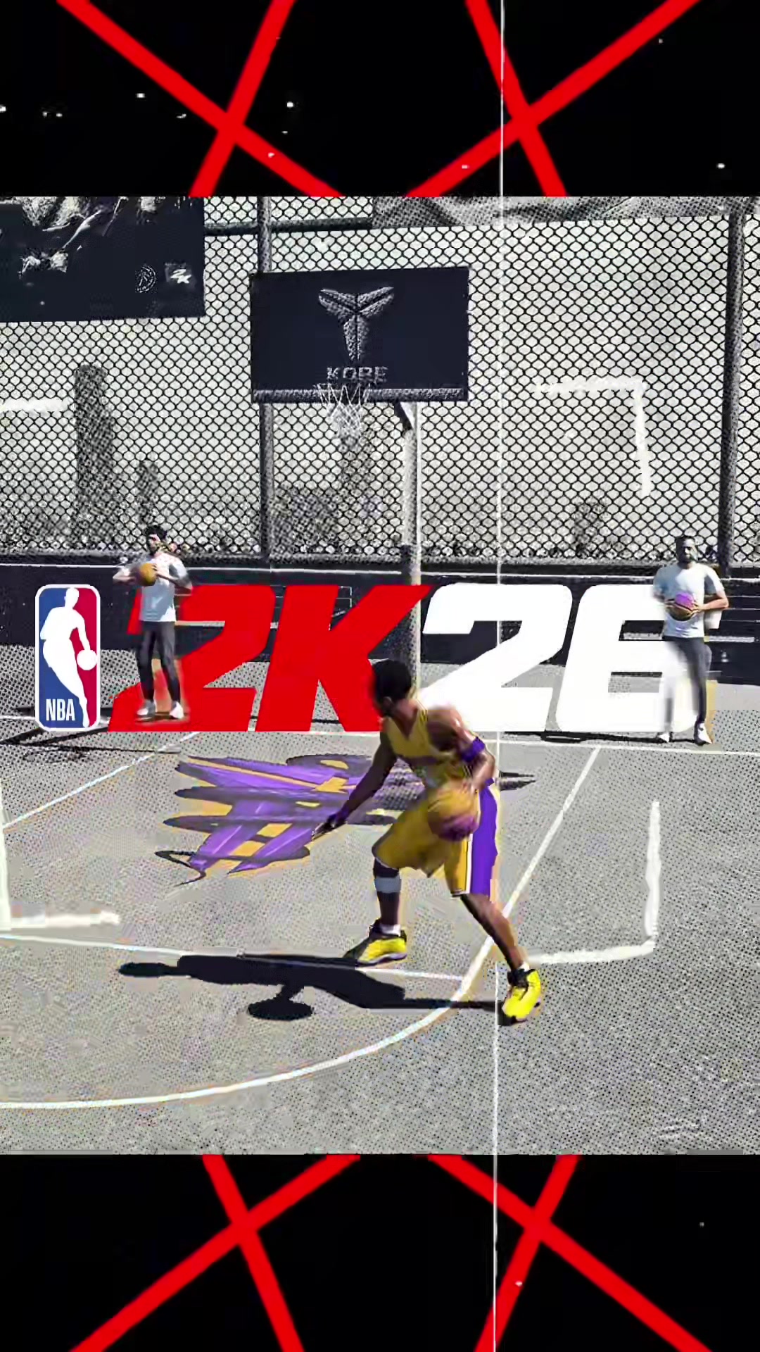 @2KPlaytimeCollector🚀