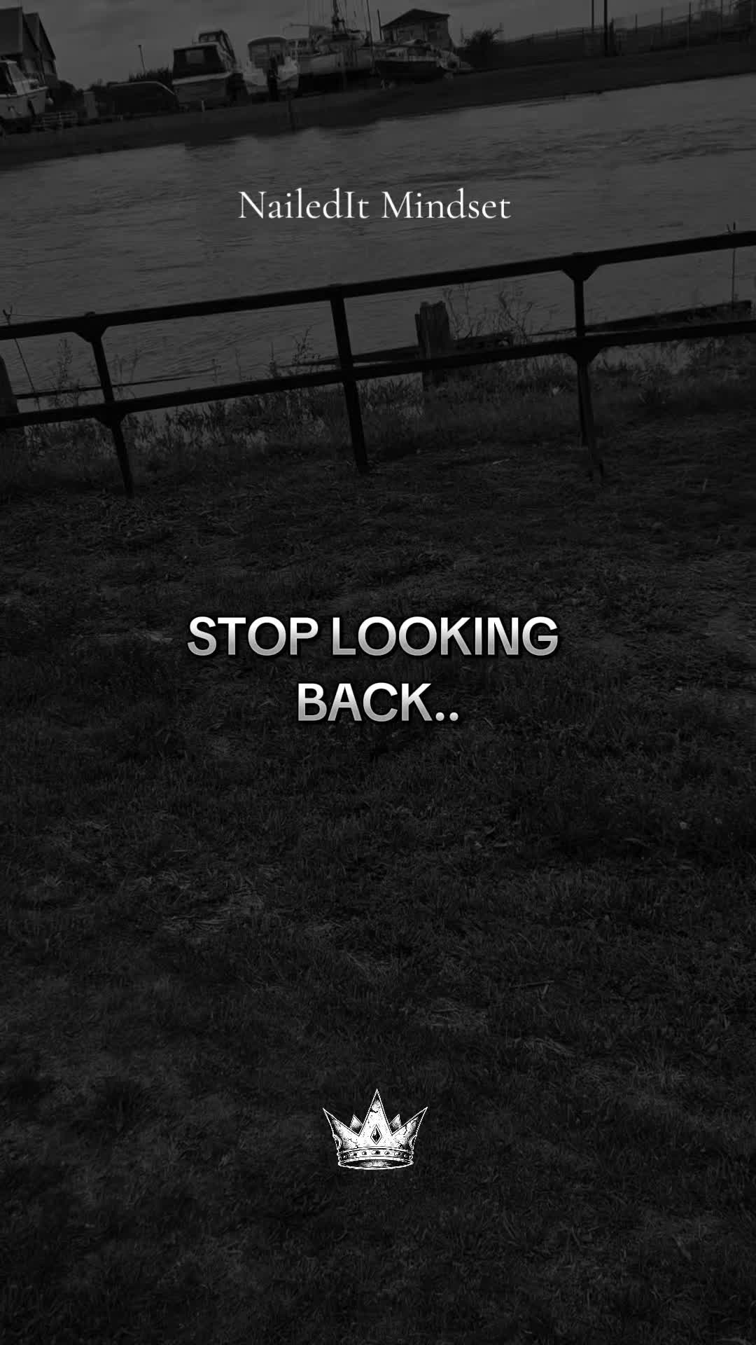 @NailedIt Mindset