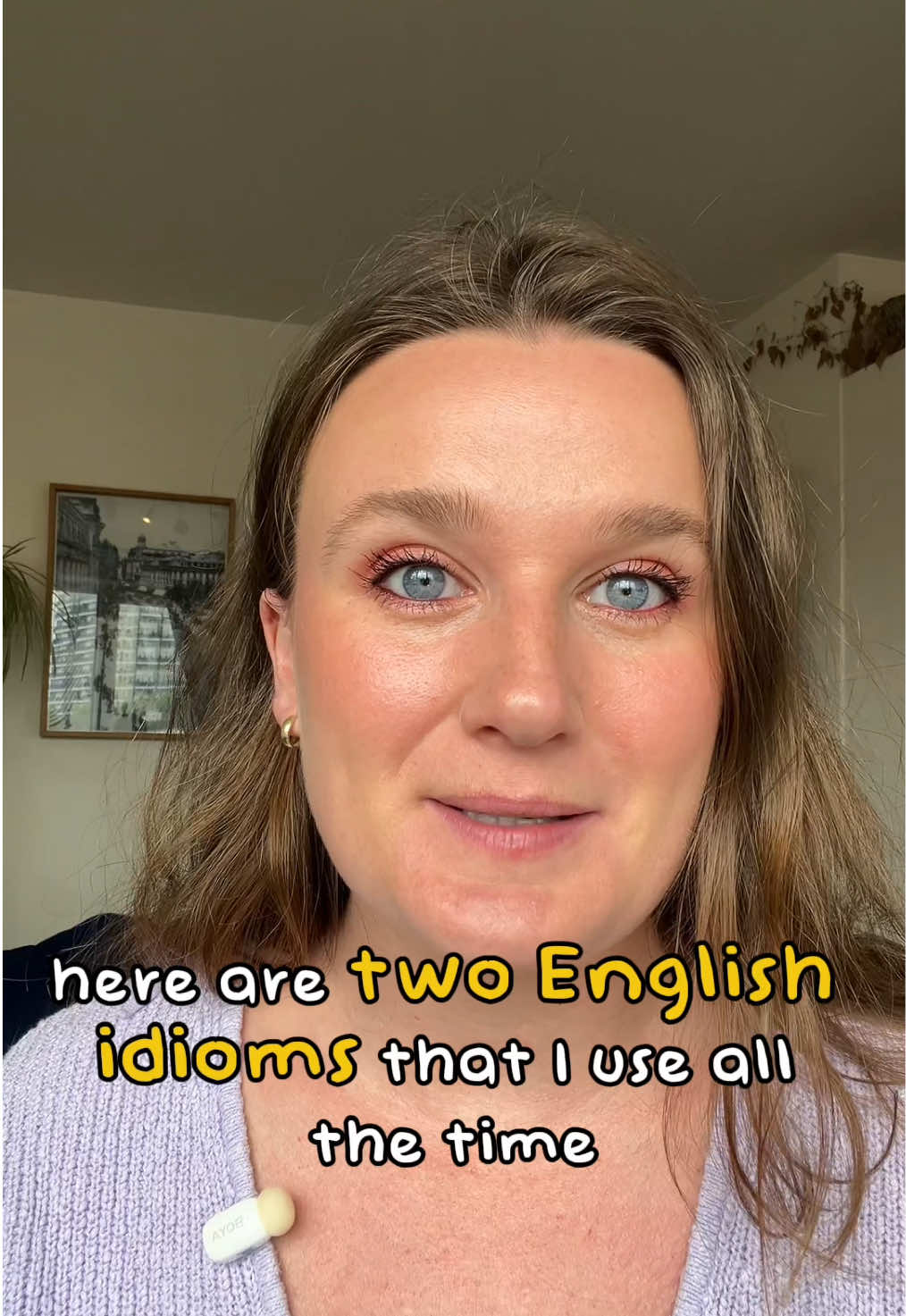 @Rebecca&rsquo;s English Hub