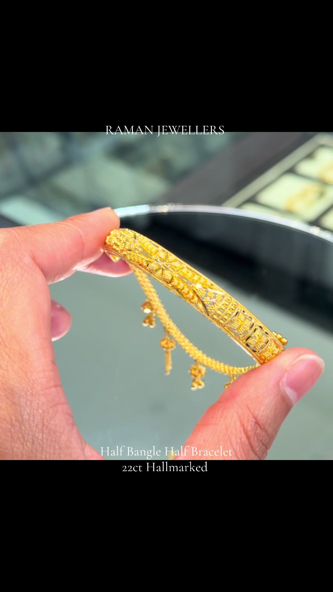 @Raman Jewellers